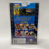 2005 Toy Biz Marvel Legends Wonder Man (Legendary Riders Series)
