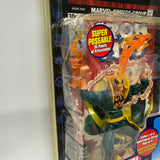 2005 Toy Biz Marvel Legends Iron Fist (Apocalypse Series)