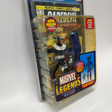 2005 Toy Biz Marvel Legends Bullseye Closed Mouth (Galactus Series)