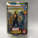 2002 Toy Biz Marvel Legends Namor Series 2