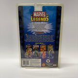 2002 Toy Biz Marvel Legends Namor Series 2