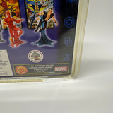 2002 Toy Biz Marvel Legends Namor Series 2
