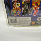 2002 Toy Biz Marvel Legends Namor Series 2