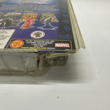 2002 Toy Biz Marvel Legends Namor Series 2