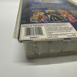 2002 Toy Biz Marvel Legends Namor Series 2