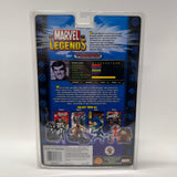 2003 Toy Biz Marvel Legends Punisher Series 4