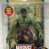 2002 Toy Biz Marvel Legends Hulk Series 1