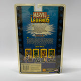 2002 Toy Biz Marvel Legends Hulk Series 1