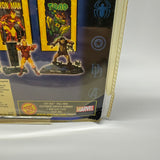2002 Toy Biz Marvel Legends Hulk Series 1