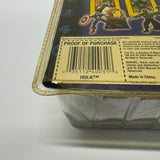 2002 Toy Biz Marvel Legends Hulk Series 1