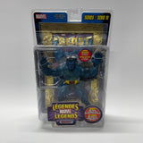 2003 Toy Biz Marvel Legends Beast Series 4