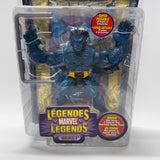 2003 Toy Biz Marvel Legends Beast Series 4