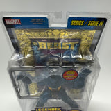2003 Toy Biz Marvel Legends Beast Series 4