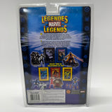 2003 Toy Biz Marvel Legends Beast Series 4