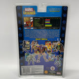 2006 Toy Biz Marvel Legends Pyro (Onslaught Series)