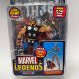 2006 Toy Biz Marvel Legends Thor (Giant Man Series)