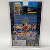 2006 Toy Biz Marvel Legends Weapon X (Age of Apocalypse) (Giant Man Series)