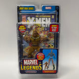 2006 Toy Biz Marvel Legends Sabretooth (Age of Apocalypse) (Giant Man Series)