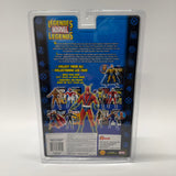 2006 Toy Biz Marvel Legends Sentry (Bright Yellow with Beard) (Giant Man Series)