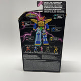 Bandai Power Rangers Zeo Legacy Pink Ranger - GAMESTOP EXCLUSIVE