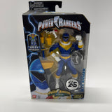 Bandai Power Rangers Zeo Legacy Blue Ranger