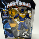 Bandai Power Rangers Zeo Legacy Blue Ranger
