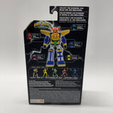 Bandai Power Rangers Zeo Legacy Gold Ranger