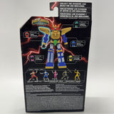 Bandai Power Rangers Zeo Legacy Red Ranger