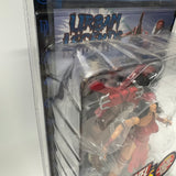 2003 Toy Biz Marvel Legends Elektra Series 4