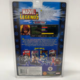 2003 Toy Biz Marvel Legends Elektra Series 4