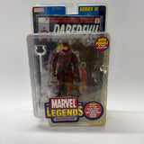 2002 Toy Biz Marvel Legends Daredevil Series 3