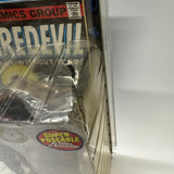 2002 Toy Biz Marvel Legends Daredevil Series 3