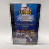 2002 Toy Biz Marvel Legends Daredevil Series 3