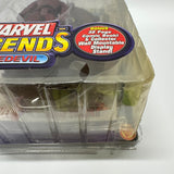 2002 Toy Biz Marvel Legends Daredevil Series 3