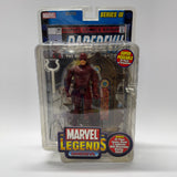 2002 Toy Biz Marvel Legends Daredevil Series 3