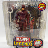 2002 Toy Biz Marvel Legends Daredevil Series 3