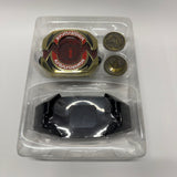 2017 Bandai Japan Kyoryu Sentai Zyuranger Artisan Dragon Buckler
