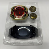 2017 Bandai Japan Kyoryu Sentai Zyuranger Artisan Dragon Buckler