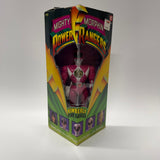 Bandai 1993 MMPR 8 Inch Pink Ranger (SEALED)