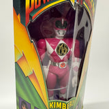 Bandai 1993 MMPR 8 Inch Pink Ranger (SEALED)