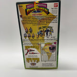 Bandai 1993 MMPR 8 Inch Pink Ranger (SEALED)