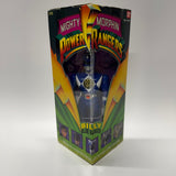 Bandai 1993 MMPR 8 Inch Blue Ranger (SEALED)