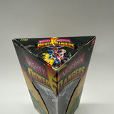 Bandai 1993 MMPR 8 Inch Blue Ranger (SEALED)