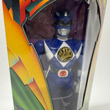 Bandai 1993 MMPR 8 Inch Blue Ranger (SEALED)