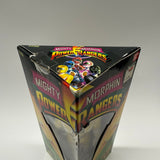 Bandai 1993 MMPR 8 Inch Yellow Ranger (SEALED)