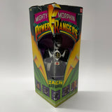 Bandai 1993 MMPR 8 Inch Black Ranger (SEALED)