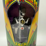 Bandai 1993 MMPR 8 Inch Black Ranger (SEALED)
