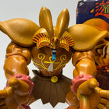2002 Mattel Yu-gi-oh Exodia The Forbidden One 13 inch Deluxe Model Kit