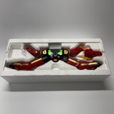 1994 Bandai MMPR Red Dragon Thunderzord (Boxed)