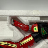 1994 Bandai MMPR Red Dragon Thunderzord (Boxed)
